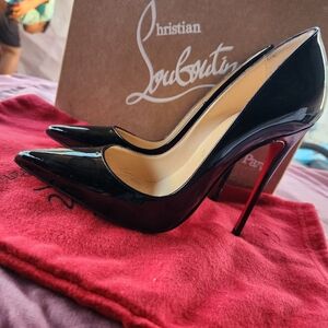 Christian Louboutin